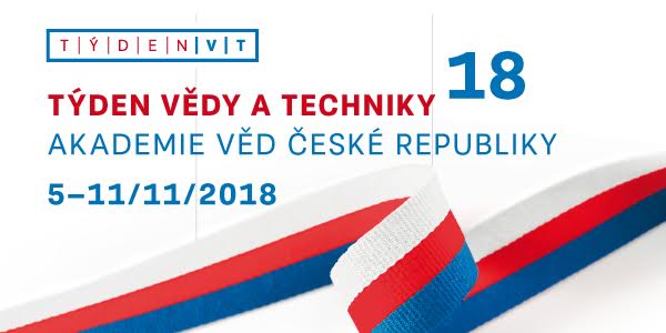 Týden vědy a techniky AV ČR - www.tydenvedy.cz