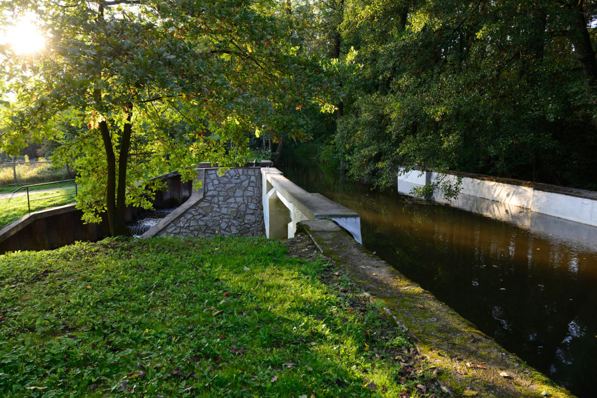 Opatovicky kanal