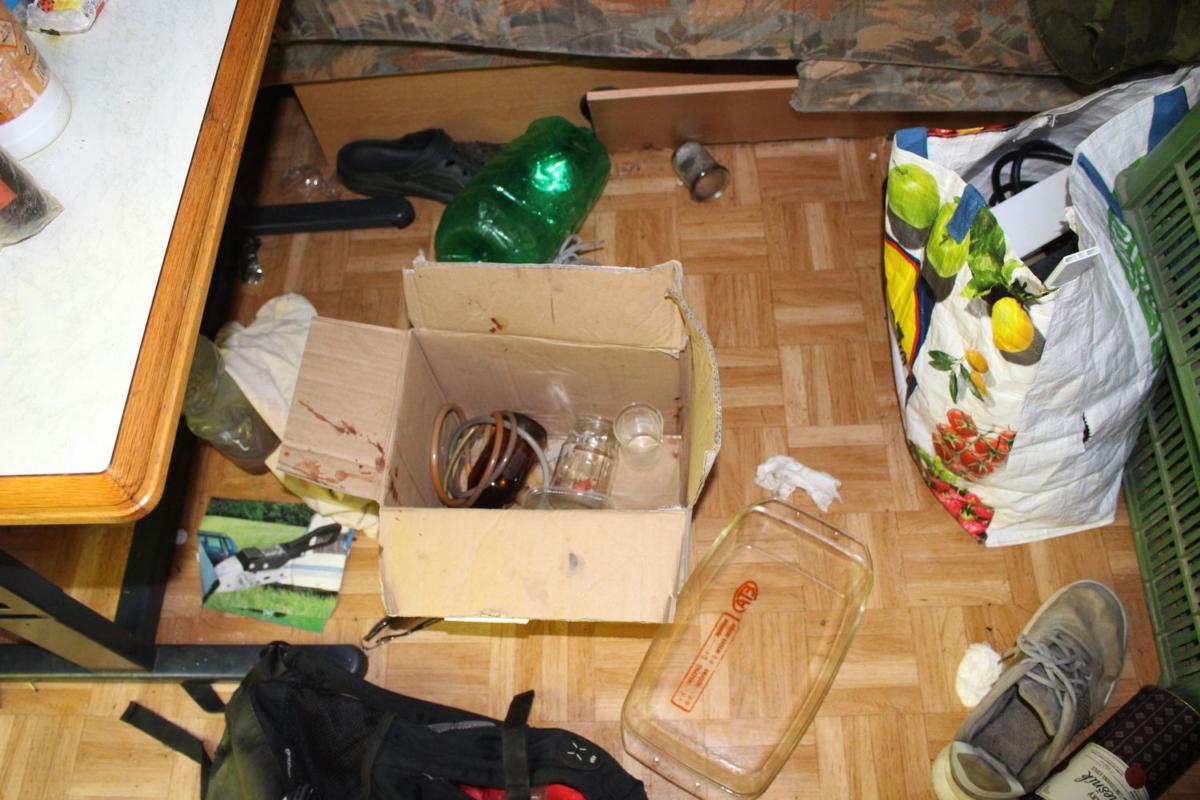 Kriminalisté stopli drogovou činnost na Svitavsku