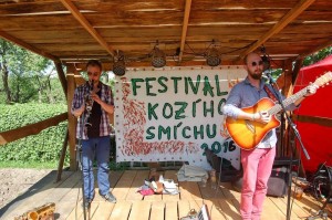Festival Koziho Smichu 01