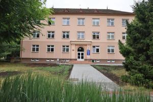 Moravskotřebovská nemocnice se pyšní moderními laboratořemi