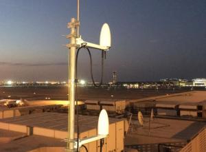 ERA dodá systém pro sledování letového provozu v Ománu