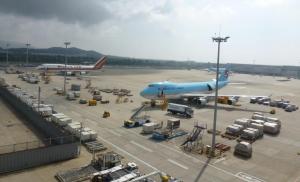 ERA rozšiřuje a modernizuje pozemní sledovací systém na letišti Incheon v jihokorejském Soulu