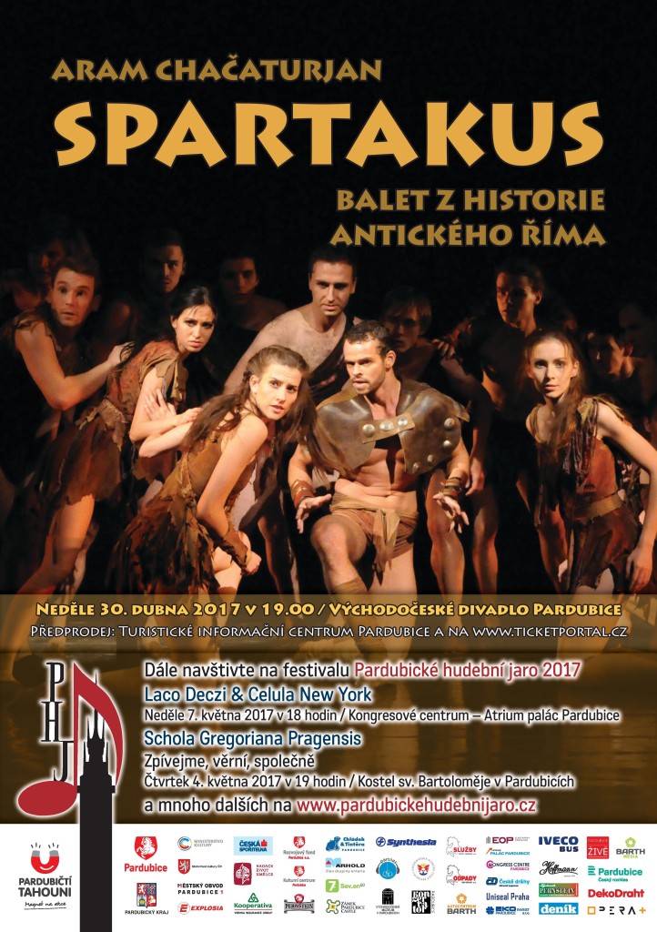 SPartakus Plakat 3004