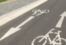 Budoucnost pruhů pro cyklisty na 17. listopadu řeší kraj i město