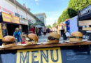 Pardubický Burger festival láká na místní bestsellery i speciality z celého Česka