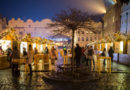 V předvánočním čase se na Pernštýnské náměstí vrátí adventní trhy