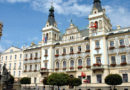 Pardubice pomohou sportu a kultuře miliony korun