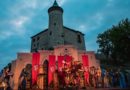 Východočeské divadlo Pardubice se navrací na Kunětickou horu