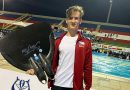 Mistrovství světa v Latinské Americe pro pardubického plavce Daniela Cimburka