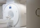 <strong>Pardubická nemocnice má novou magnetickou rezonanci a CT, s umělou inteligencí</strong>