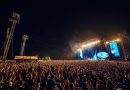 Rock for People startuje už ve čtvrtek! Do Hradce Králové se sjede na 600 umělců z celého světa