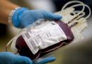 V Nemocnici Pardubického kraje dostanou dárci krve nově poukázku s vyšší hodnotou