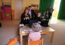 Město Pardubice zajišťuje unikátní prevenci zrakových vad ve školkách