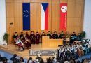 Univerzita Pardubice udělí prestižní tituly doctor honoris causa